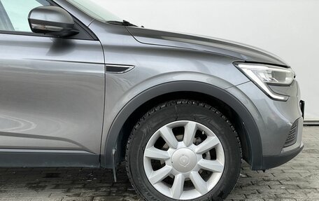 Renault Arkana I, 2019 год, 1 498 000 рублей, 5 фотография