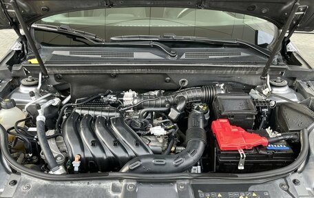 Renault Arkana I, 2019 год, 1 498 000 рублей, 10 фотография