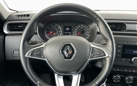 Renault Arkana I, 2019 год, 1 498 000 рублей, 14 фотография