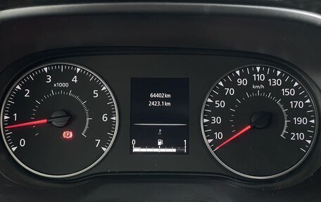 Renault Arkana I, 2019 год, 1 498 000 рублей, 15 фотография