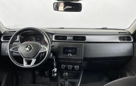 Renault Arkana I, 2019 год, 1 498 000 рублей, 13 фотография