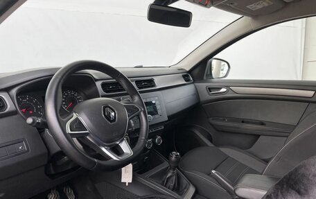 Renault Arkana I, 2019 год, 1 498 000 рублей, 11 фотография