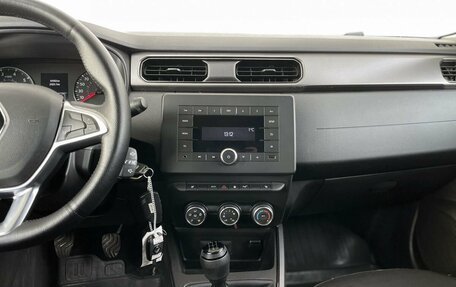 Renault Arkana I, 2019 год, 1 498 000 рублей, 16 фотография