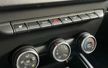 Renault Arkana I, 2019 год, 1 498 000 рублей, 18 фотография