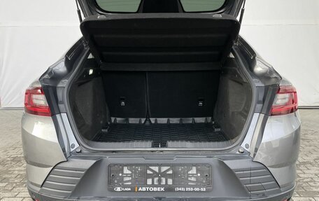 Renault Arkana I, 2019 год, 1 498 000 рублей, 27 фотография