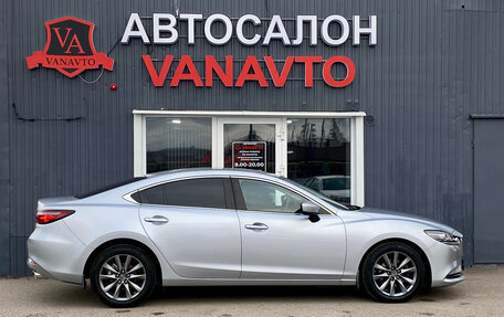 Mazda 6, 2021 год, 2 720 000 рублей, 4 фотография