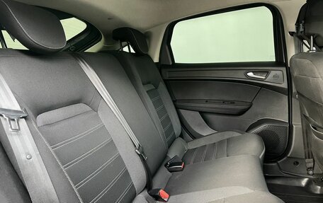 Renault Arkana I, 2019 год, 1 498 000 рублей, 24 фотография