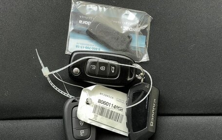 Renault Arkana I, 2019 год, 1 498 000 рублей, 26 фотография