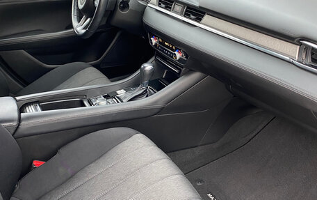 Mazda 6, 2021 год, 2 720 000 рублей, 13 фотография