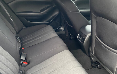 Mazda 6, 2021 год, 2 720 000 рублей, 12 фотография