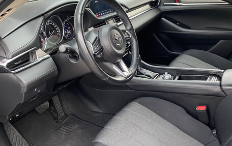 Mazda 6, 2021 год, 2 720 000 рублей, 9 фотография