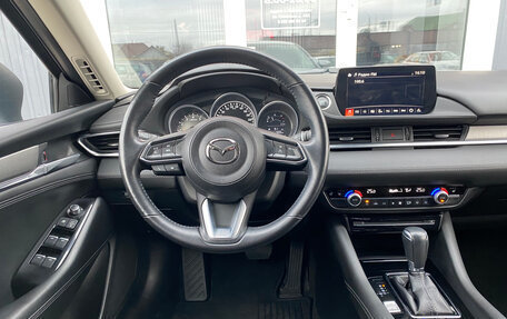 Mazda 6, 2021 год, 2 720 000 рублей, 15 фотография