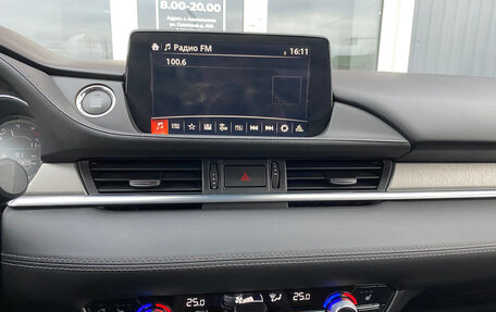 Mazda 6, 2021 год, 2 720 000 рублей, 19 фотография