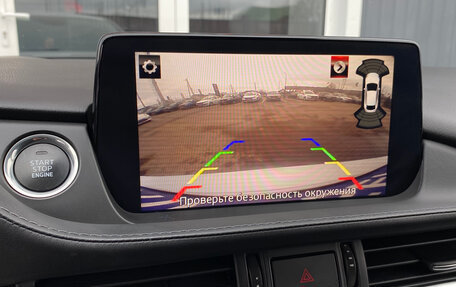 Mazda 6, 2021 год, 2 720 000 рублей, 20 фотография