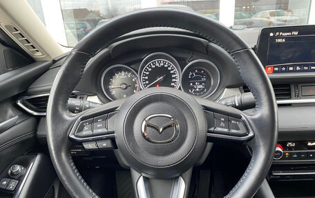 Mazda 6, 2021 год, 2 720 000 рублей, 16 фотография