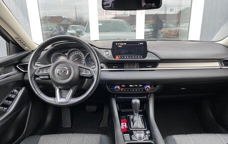 Mazda 6, 2021 год, 2 720 000 рублей, 14 фотография