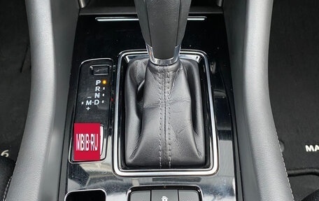 Mazda 6, 2021 год, 2 720 000 рублей, 21 фотография