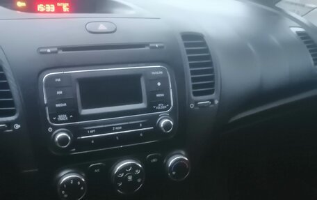 KIA Cerato III, 2013 год, 900 000 рублей, 5 фотография