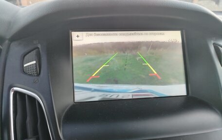 Ford Focus III, 2017 год, 1 270 000 рублей, 11 фотография