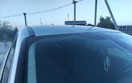 Ford Focus III, 2017 год, 1 270 000 рублей, 6 фотография