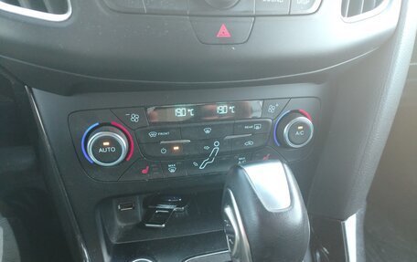 Ford Focus III, 2017 год, 1 270 000 рублей, 9 фотография