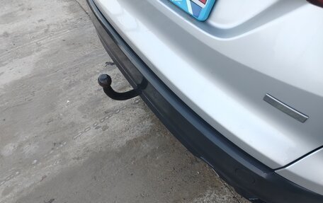 Ford Focus III, 2017 год, 1 270 000 рублей, 3 фотография