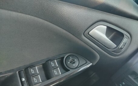 Ford Focus III, 2017 год, 1 270 000 рублей, 14 фотография