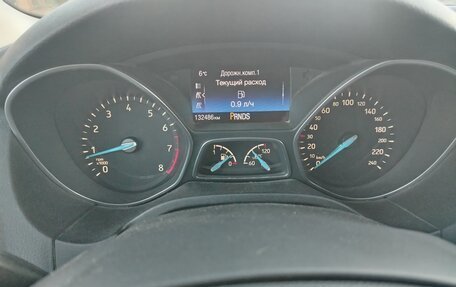 Ford Focus III, 2017 год, 1 270 000 рублей, 7 фотография