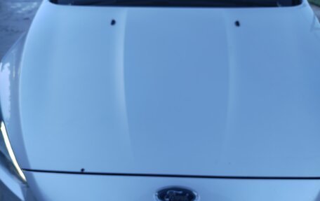 Ford Focus III, 2017 год, 1 270 000 рублей, 5 фотография