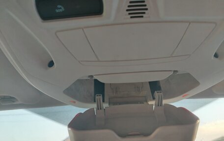 Ford Focus III, 2017 год, 1 270 000 рублей, 13 фотография