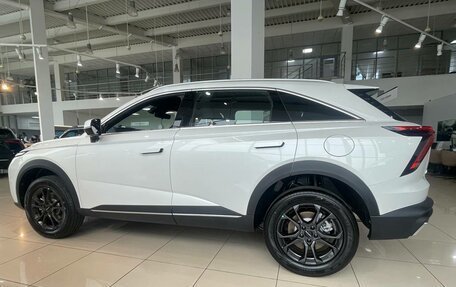 Haval F7, 2025 год, 2 749 000 рублей, 5 фотография