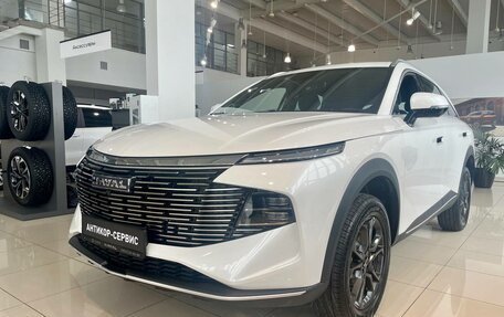 Haval F7, 2025 год, 2 749 000 рублей, 2 фотография