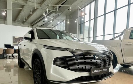 Haval F7, 2025 год, 2 749 000 рублей, 4 фотография