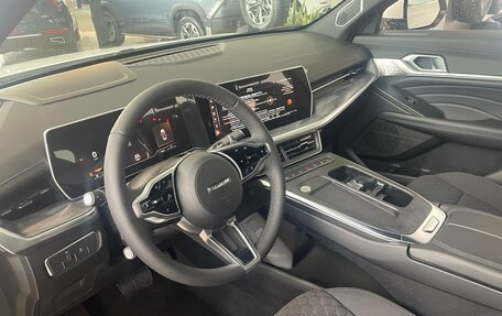 Haval F7, 2025 год, 2 749 000 рублей, 9 фотография