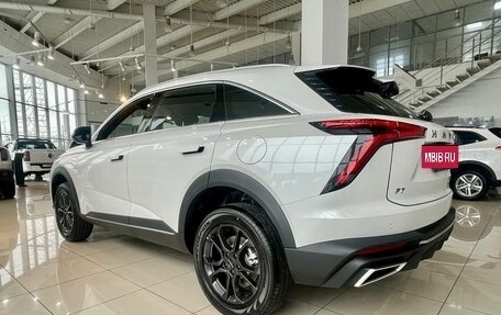 Haval F7, 2025 год, 2 749 000 рублей, 7 фотография