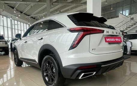 Haval F7, 2025 год, 2 749 000 рублей, 8 фотография