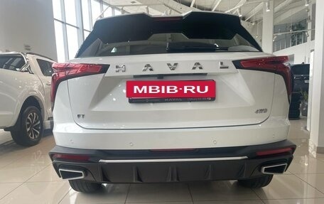 Haval F7, 2025 год, 2 749 000 рублей, 6 фотография