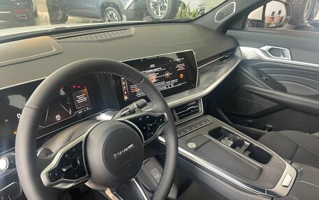 Haval F7, 2025 год, 2 749 000 рублей, 12 фотография