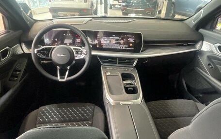 Haval F7, 2025 год, 2 749 000 рублей, 15 фотография