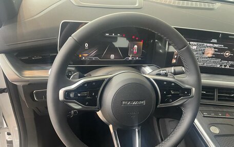 Haval F7, 2025 год, 2 749 000 рублей, 16 фотография