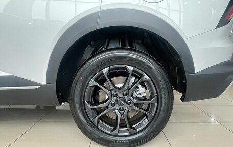 Haval F7, 2025 год, 2 749 000 рублей, 17 фотография