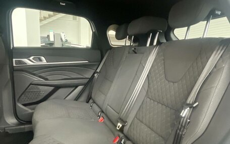 Haval F7, 2025 год, 2 749 000 рублей, 22 фотография