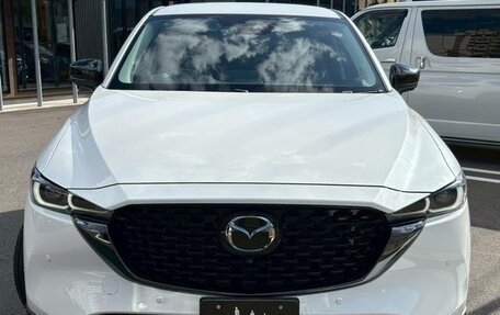 Mazda CX-5 II, 2021 год, 1 600 000 рублей, 2 фотография