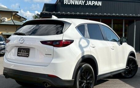 Mazda CX-5 II, 2021 год, 1 600 000 рублей, 3 фотография