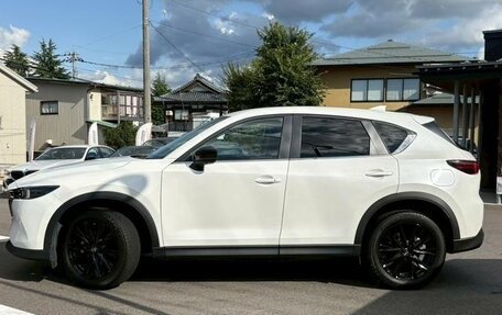 Mazda CX-5 II, 2021 год, 1 600 000 рублей, 5 фотография