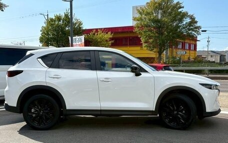 Mazda CX-5 II, 2021 год, 1 600 000 рублей, 6 фотография