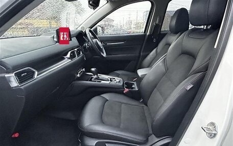 Mazda CX-5 II, 2021 год, 1 600 000 рублей, 7 фотография