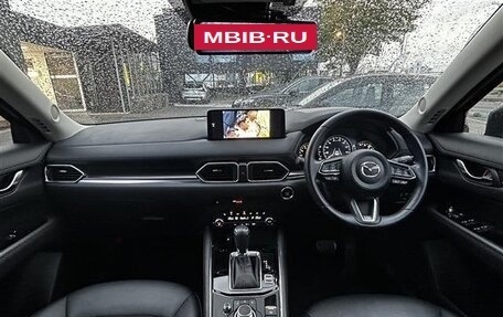 Mazda CX-5 II, 2021 год, 1 600 000 рублей, 9 фотография