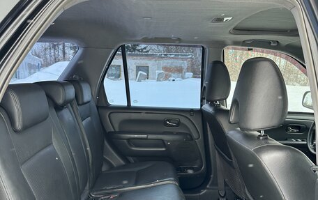 Honda CR-V II рестайлинг, 2006 год, 995 000 рублей, 8 фотография