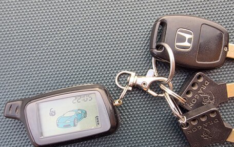 Honda CR-V II рестайлинг, 2006 год, 995 000 рублей, 15 фотография